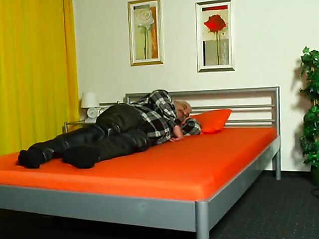 Sex with dirty german mature compilation