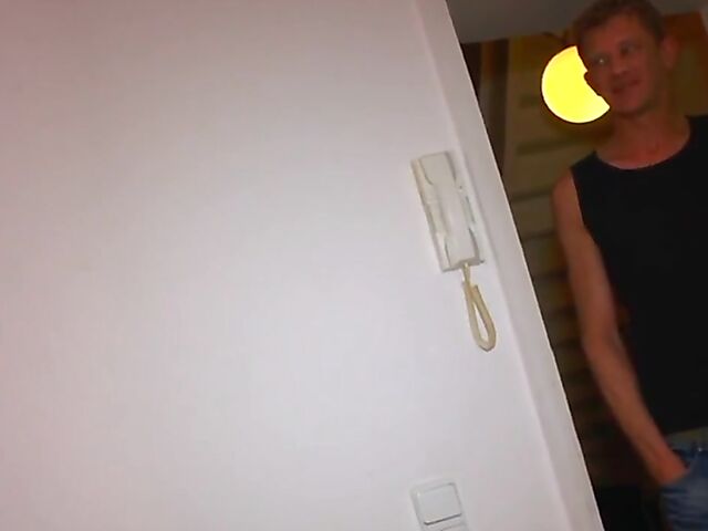 Sex with dirty german mature compilation