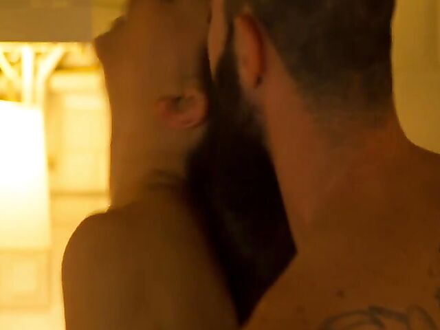 Explicit erotic movie with Jimena Lago, Miriam Prado, Ena Sweet & Selina Ak