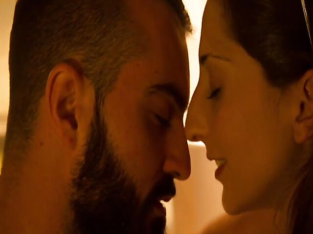 Explicit erotic movie with Jimena Lago, Miriam Prado, Ena Sweet & Selina Ak