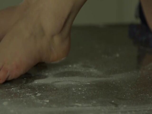 Explicit erotic movie with Jimena Lago, Miriam Prado, Ena Sweet & Selina Ak