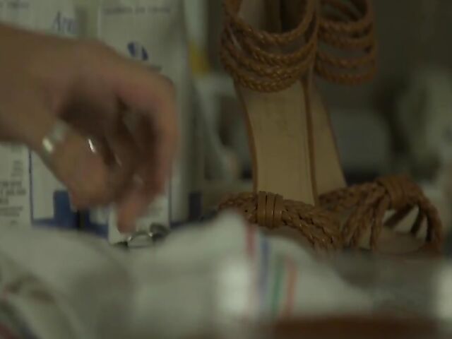 Explicit erotic movie with Jimena Lago, Miriam Prado, Ena Sweet & Selina Ak