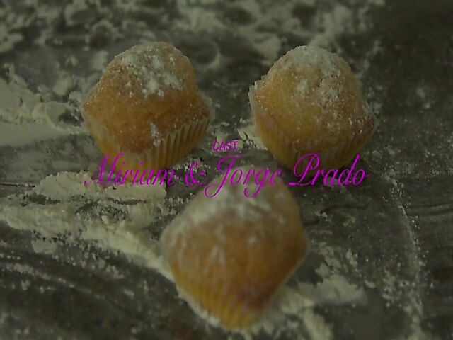 Explicit erotic movie with Jimena Lago, Miriam Prado, Ena Sweet & Selina Ak