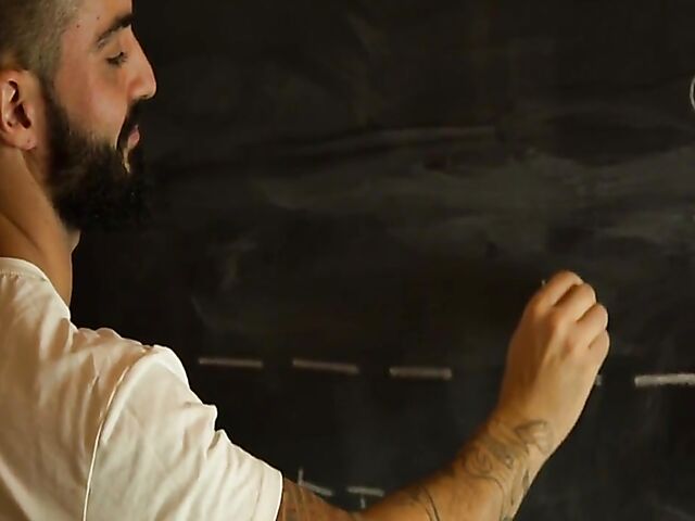 Explicit erotic movie with Jimena Lago, Miriam Prado, Ena Sweet & Selina Ak