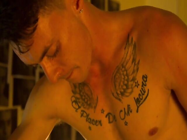 Explicit erotic movie with Jimena Lago, Miriam Prado, Ena Sweet & Selina Ak