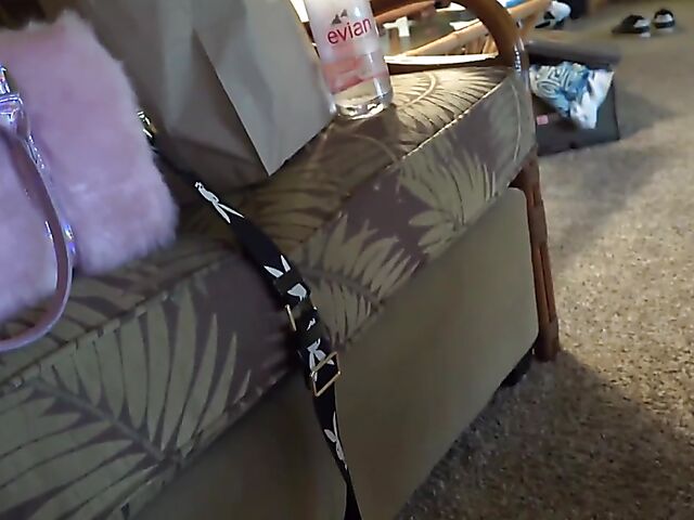 Yet another ATK Girlfriends compilation POV