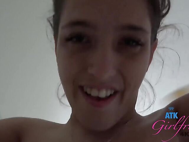 Yet another ATK Girlfriends compilation POV