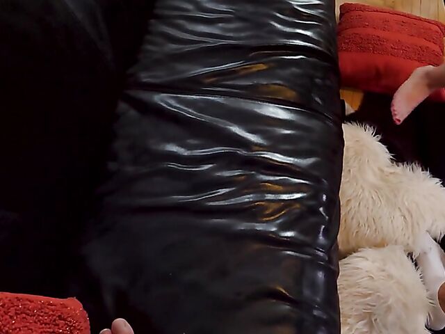 Pretty brunette with natural boobs Jessie Clark gets picked up and pounded for Immoral Live