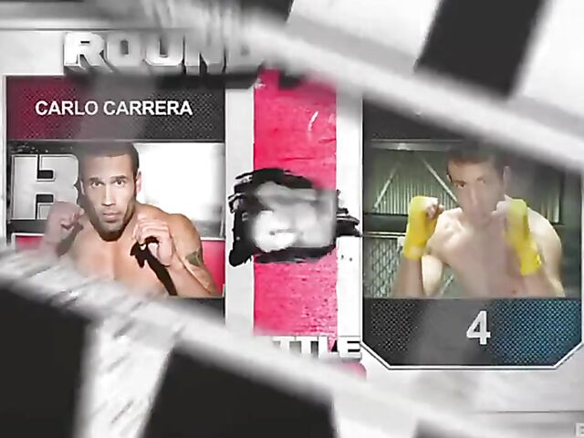 Battle Bang compilation of wrestling competition and sex in the ring