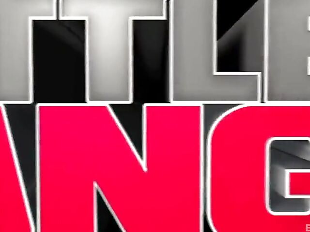 Battle Bang compilation of wrestling competition and sex in the ring
