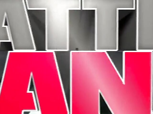 Battle Bang compilation of wrestling competition and sex in the ring