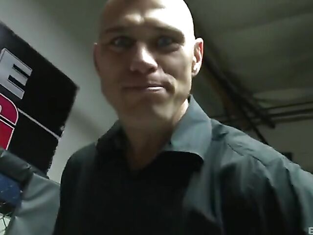 Wrestling fuck madness with hot Battle Bang members  Ann Marie Rios, Amy Brooke and Sophie Dee
