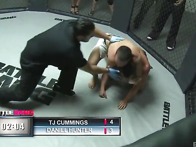 Wrestling fuck madness with hot Battle Bang members  Ann Marie Rios, Amy Brooke and Sophie Dee
