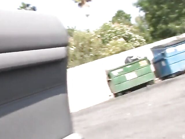 Sexy chicks with perfect fake tits get pounded