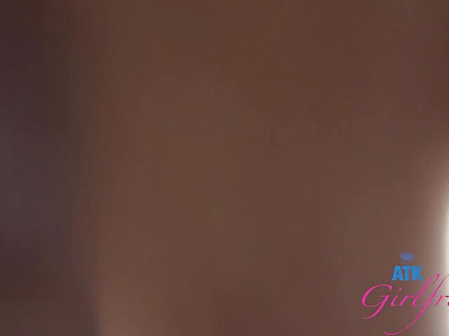 New POV girlfriend Kourtney Rae gets creampied