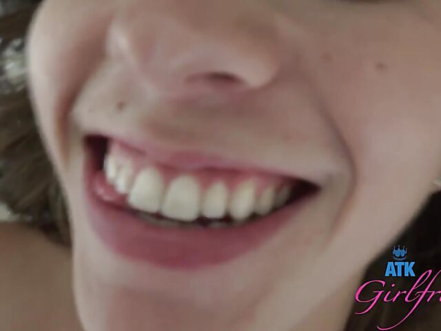 New POV girlfriend Kourtney Rae gets creampied