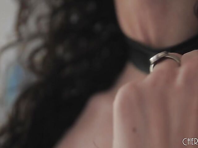 Tattooed anal alt girl Lydia Black gets butt fucked