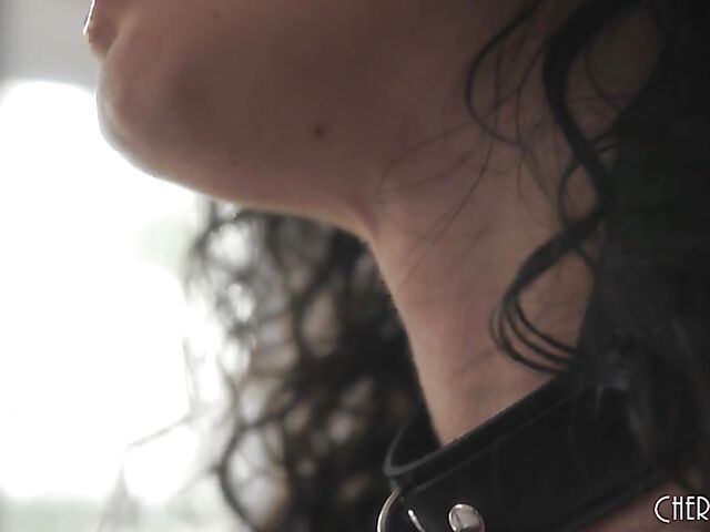 Tattooed anal alt girl Lydia Black gets butt fucked