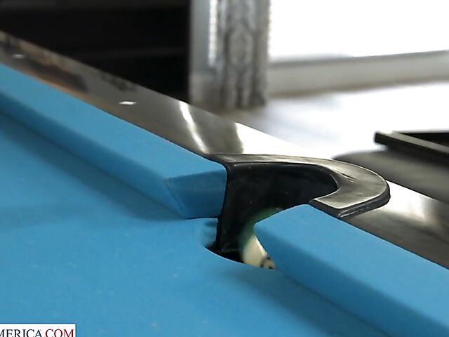 Kenzi Foxx - Tight fake tits MILF seduces boy