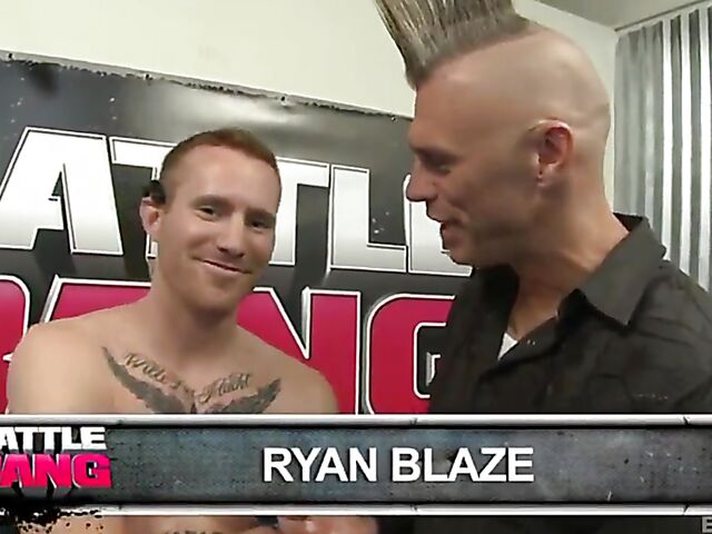 Battle Bang - Winners fuck pornstars Lexi Belle, Isis Love, Kelly Divine and Stacy Adams