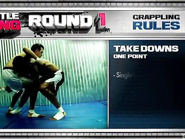 Battle Bang - Winners fuck pornstars Lexi Belle, Isis Love, Kelly Divine and Stacy Adams