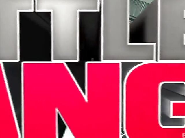 Battle Bang - Winners fuck pornstars Lexi Belle, Isis Love, Kelly Divine and Stacy Adams