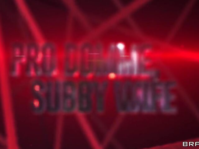 Isis Love - From dominatrix to submissive slut