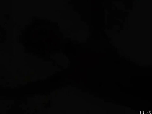 Hot ebony Scarlit Scandal strips off her bikini and gets ready for Zac Wild's cock