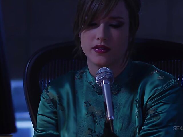 Zalman King's short erotic movie with Hayden Hawkens, Kayla Jane and Malena Morgan