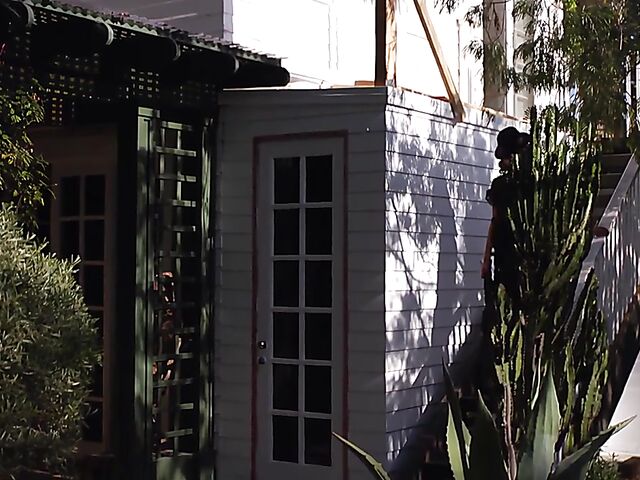 Zalman King's short erotic movie with Hayden Hawkens, Kayla Jane and Malena Morgan