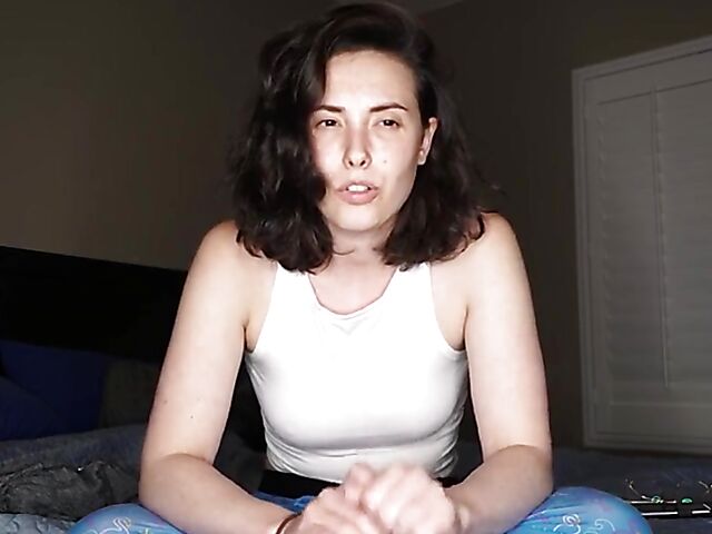 BDSM anal with hot nude slavegirl Casey Calvert