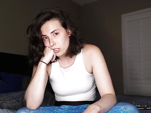 BDSM anal with hot nude slavegirl Casey Calvert