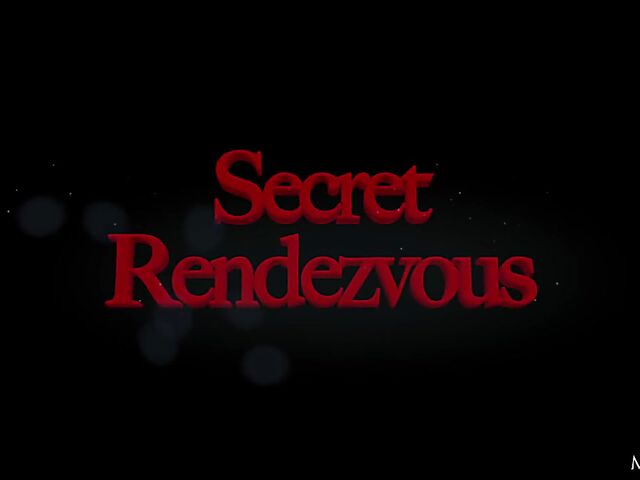 Stacy Cruz - Euro babe in black stockings solo fingering