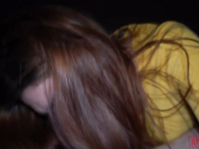 Hannah Hurley's POV anal sex tape for your enjoyment