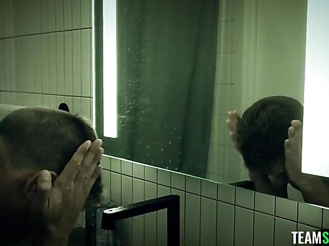 Innocent looking horny teen Minxx Marley gets what she wants