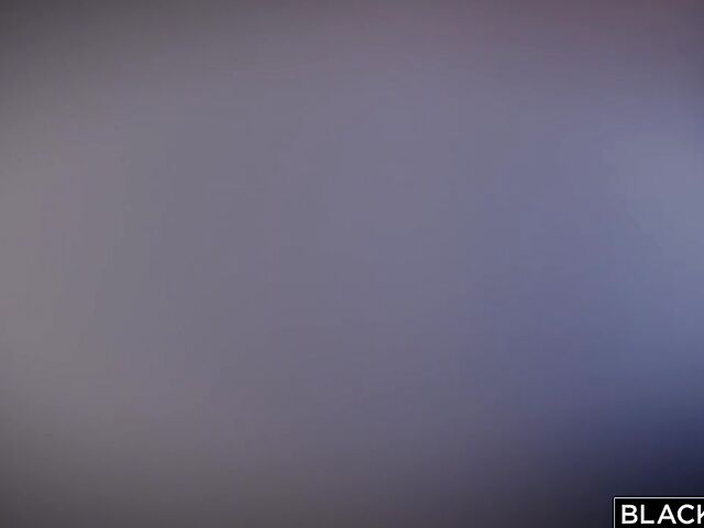 Kayley Gunner gets pounded by a big black cock