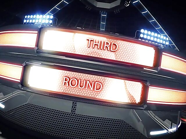 Nude lesbian wrestling and fisting with Daisy Ducati and Andre Shakt