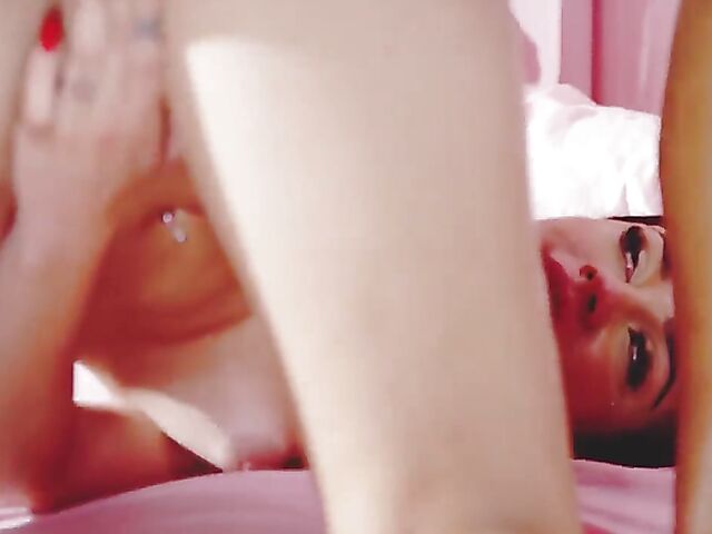 Intense pussy slamming for a hot girl called Martina Smeraldi