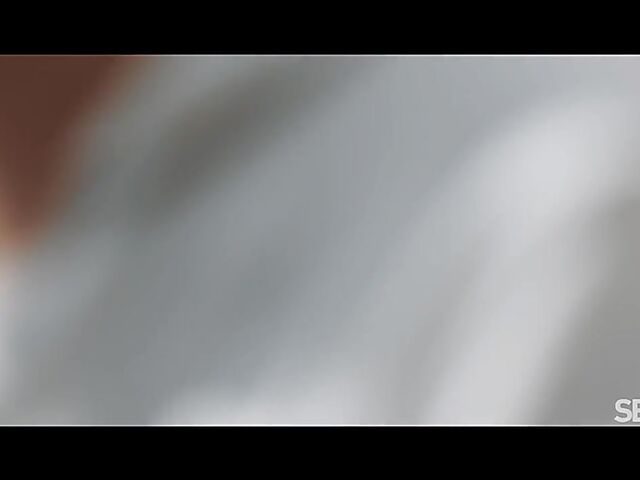 Interracial outdoor sensual loving with ebony goddess Romy Indy