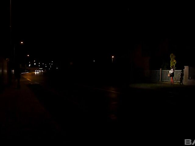 All they want is hot sex, no matter where, no matter how