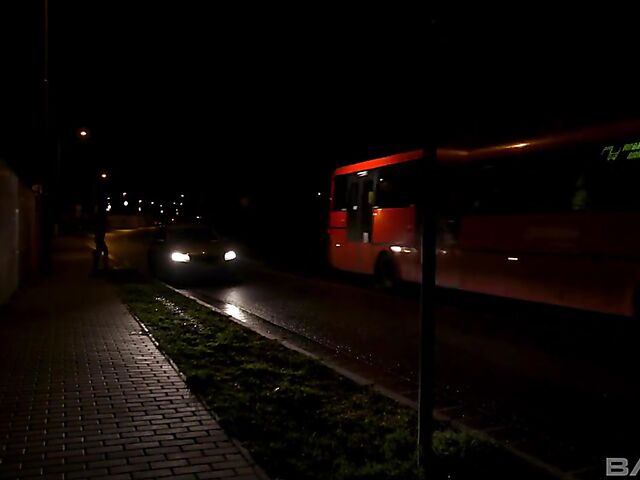 All they want is hot sex, no matter where, no matter how