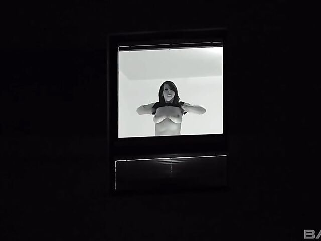 All they want is hot sex, no matter where, no matter how