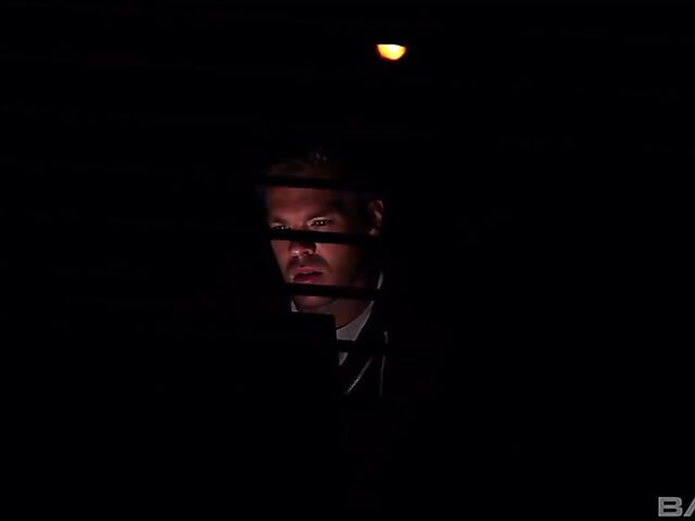 All they want is hot sex, no matter where, no matter how