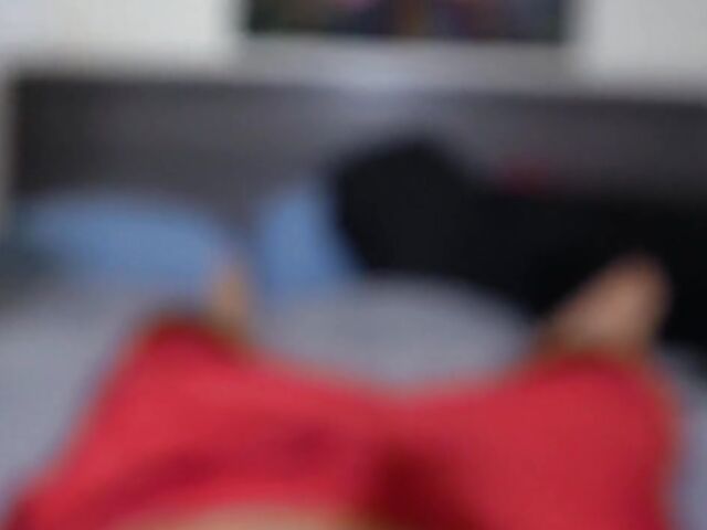 Jaden Snow - Raven-haired MILF with fake tits POV