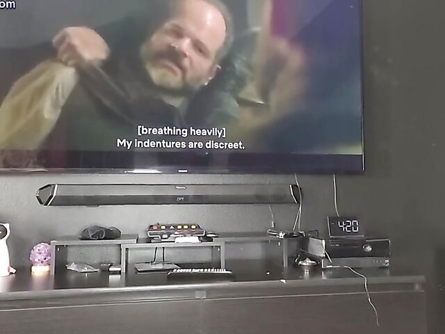 Lilly Bell - Young blonde POV sextape with her stepbrother