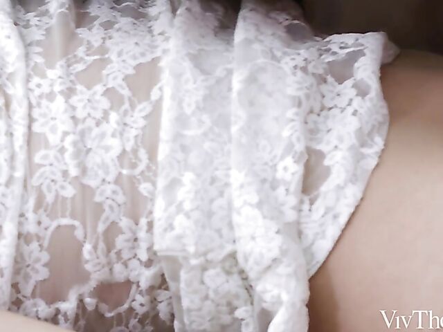 Erotic lesbian 69 with shaved babes Subil Arch and Milena Ray