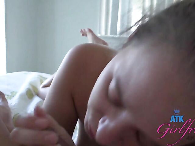 POV fucking and creampies with your favorite girls