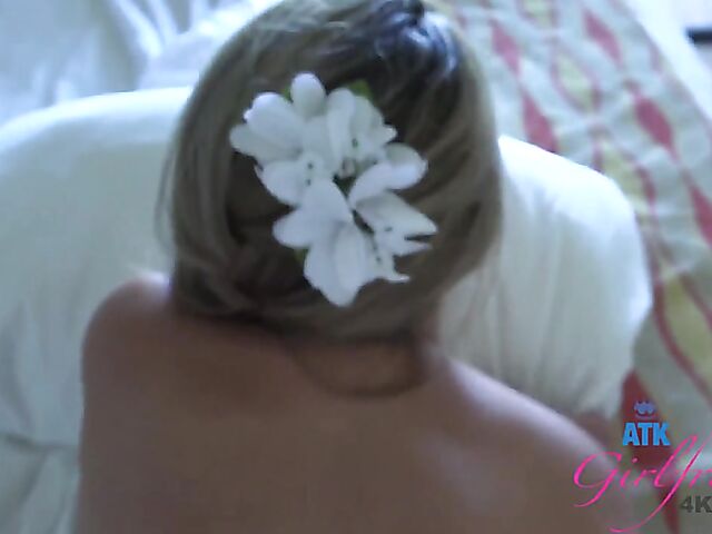 POV fucking and creampies with your favorite girls