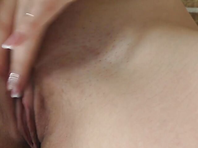 Morning coffee and humping masturbation with Danaa