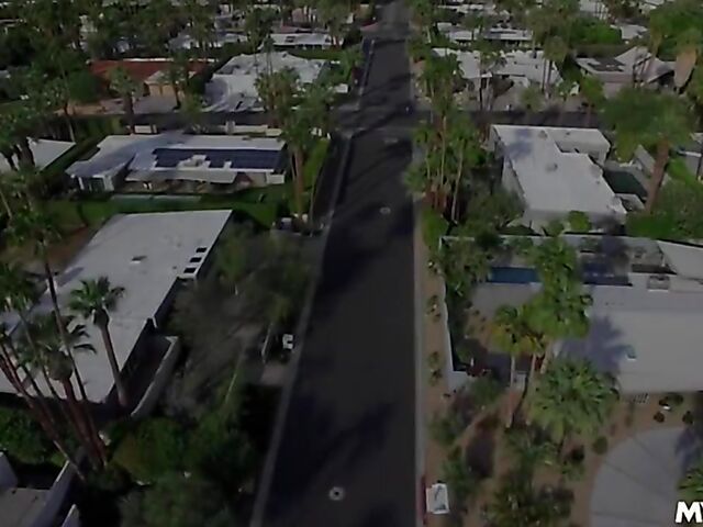 Blonde stepmom Lilith Moaningstar gives her boy her best sex ever